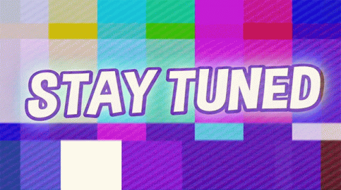 Coming Soon